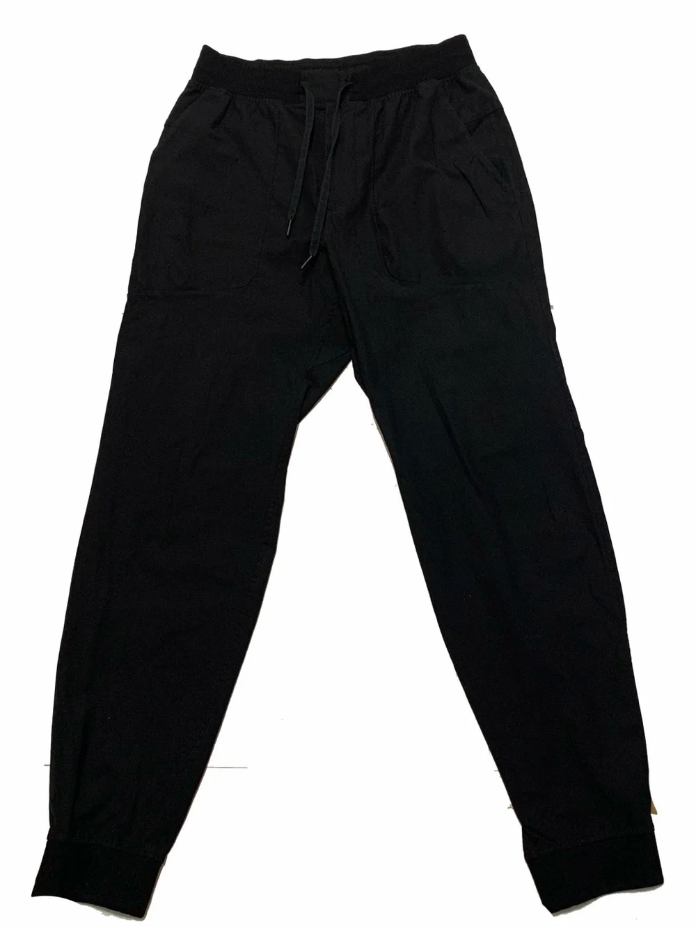 M / Lululemon ABC joggers